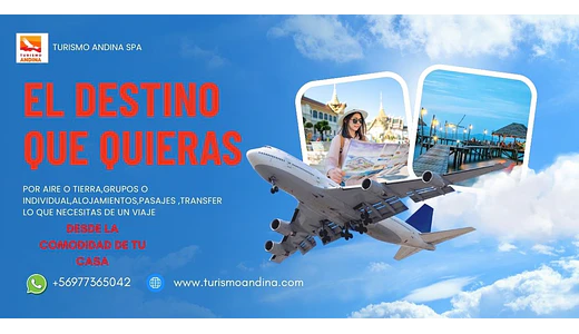 Turismo Andina