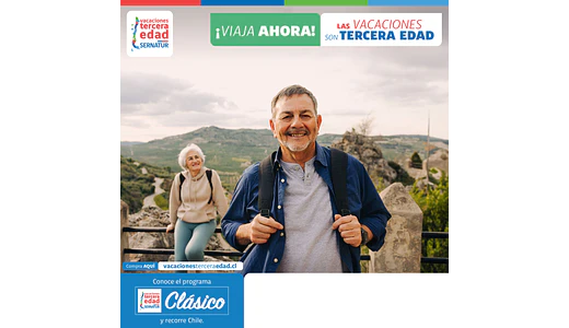 Turismo Andina
