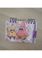 Proyecto Bob Esponja