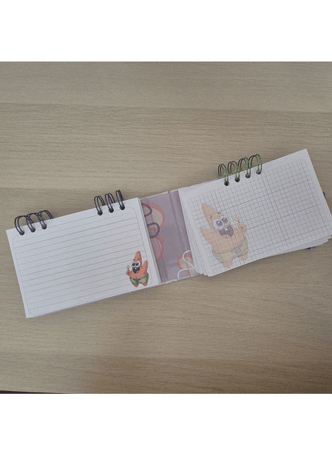 Proyecto Bob Esponja