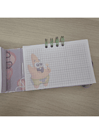 Proyecto Bob Esponja