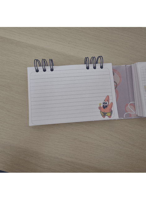 Proyecto Bob Esponja