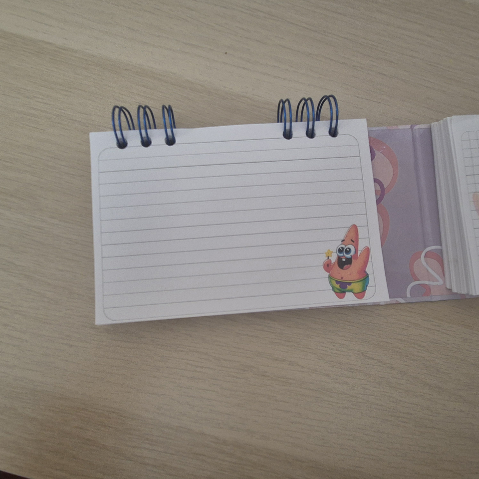 Proyecto Bob Esponja 5