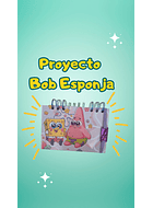 Proyecto Bob Esponja