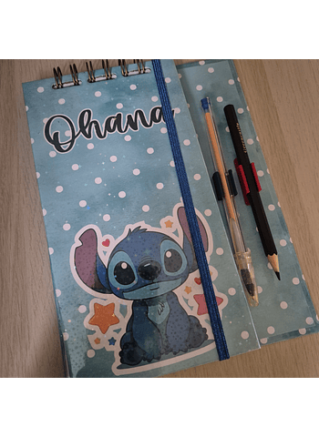 Proyecto Ohana