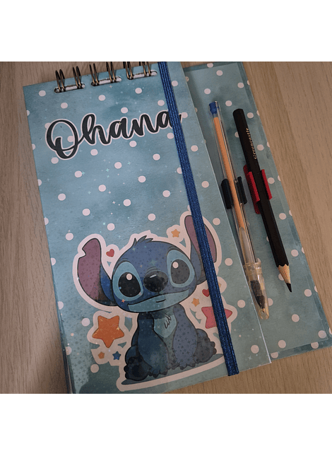 Proyecto Ohana