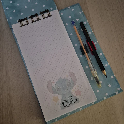 Proyecto Ohana