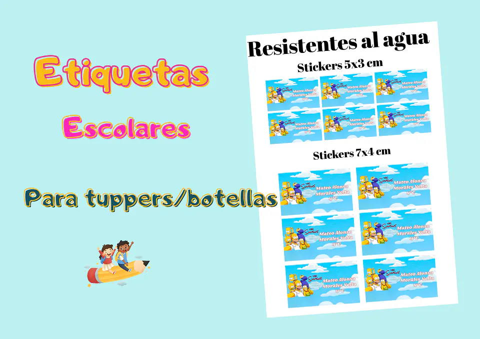 ETIQUETAS LAVABLES 1