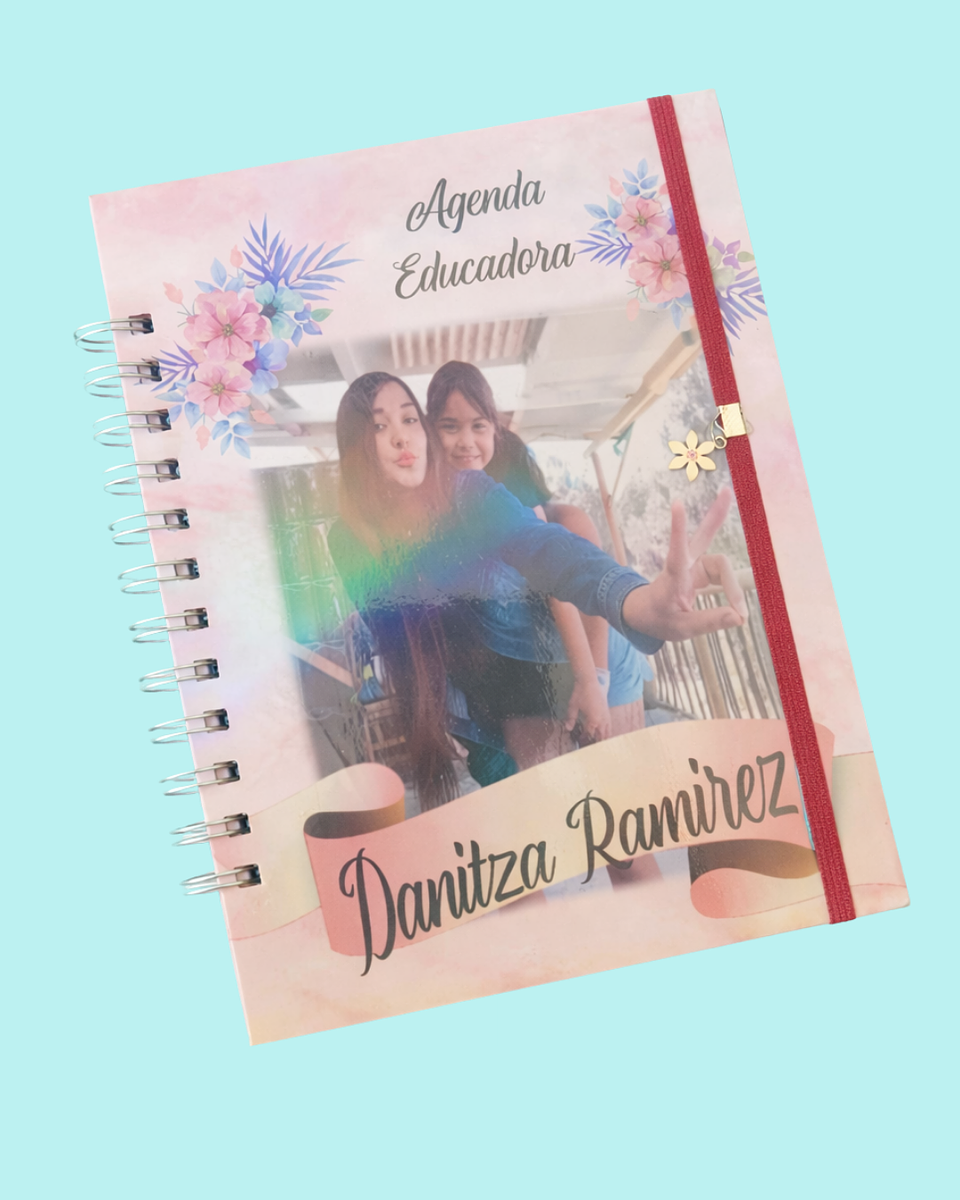 AGENDA EDUCACIÓN  1