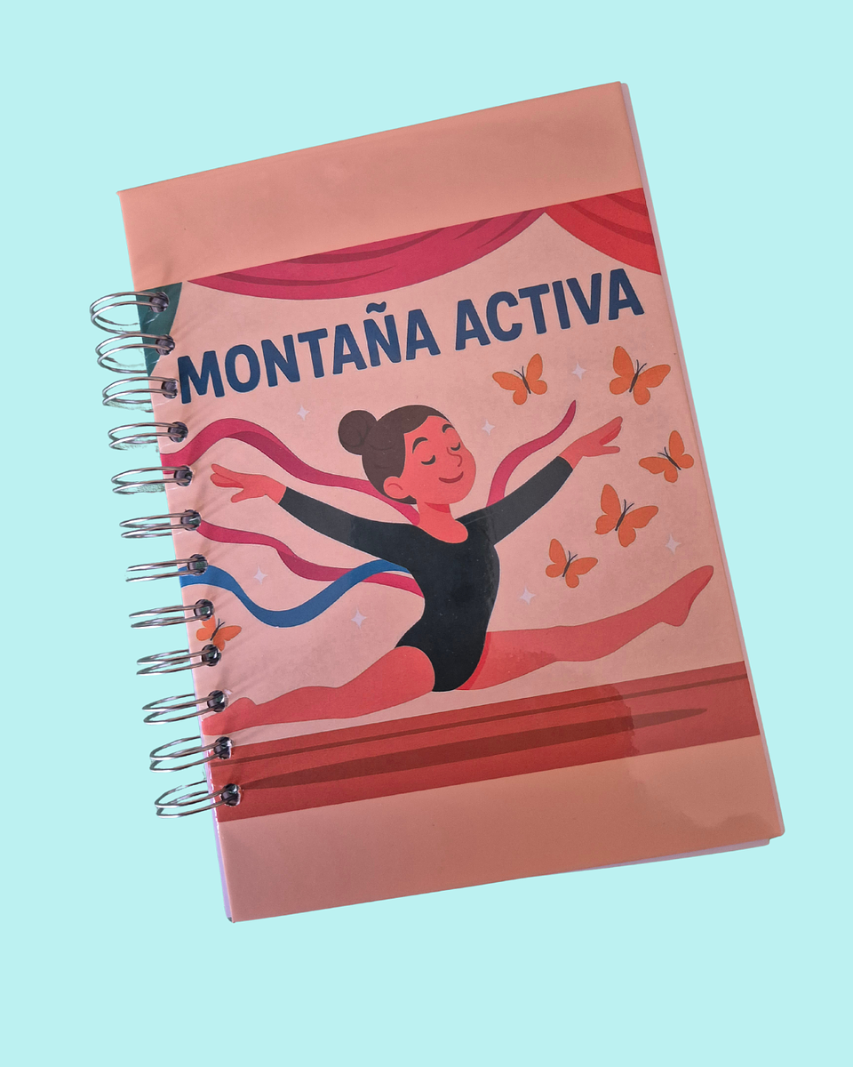 AGENDA A5 100 HOJAS 7