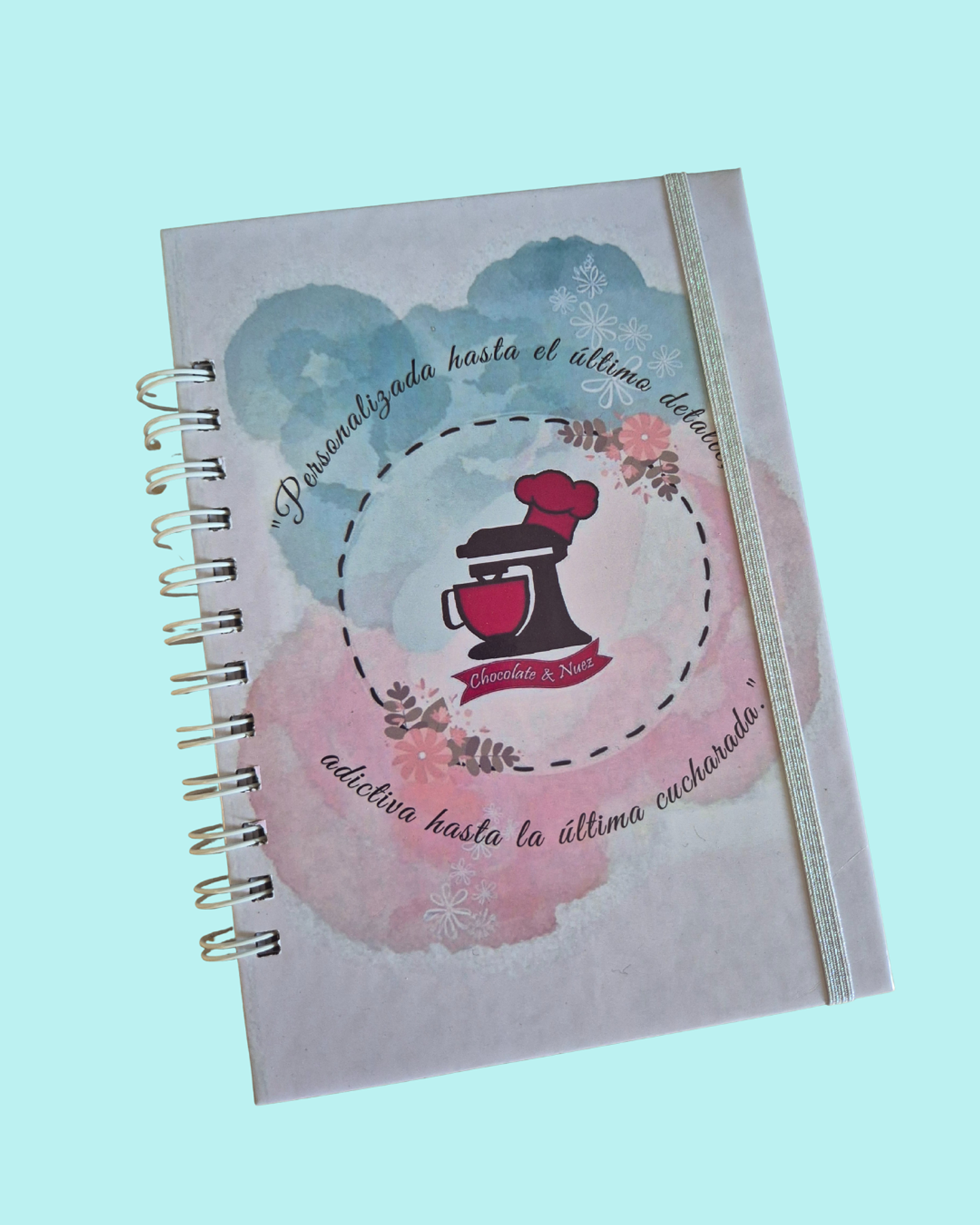 AGENDA A5 100 HOJAS 6