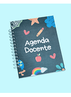 AGENDA EDUCACIÓN 