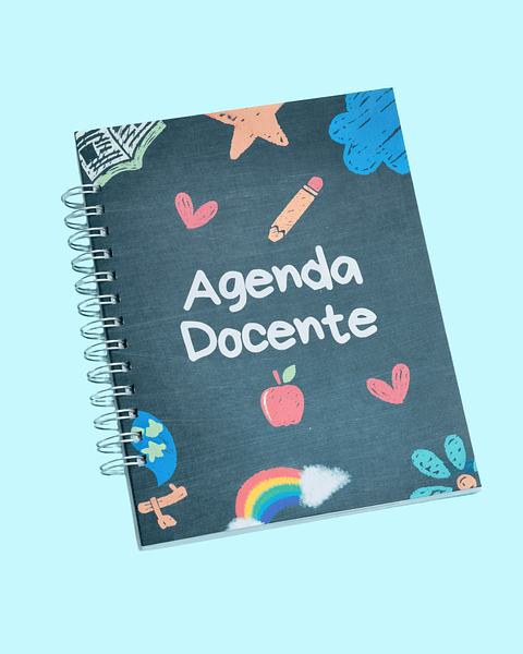 AGENDA EDUCACIÓN 
