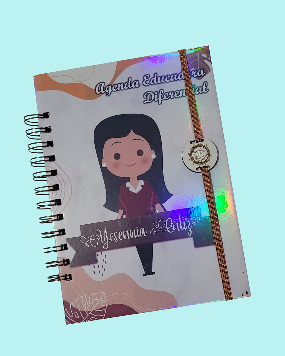 AGENDA EDUCACIÓN  5