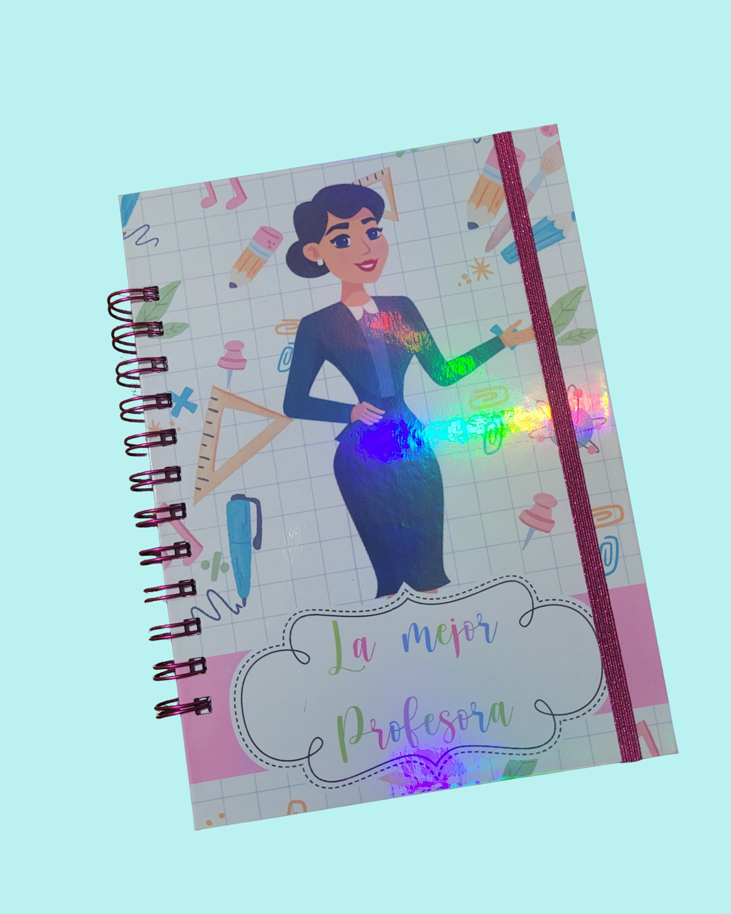 AGENDA EDUCACIÓN  6