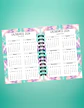 AGENDA ESCOLAR 2026 - Miniatura 3
