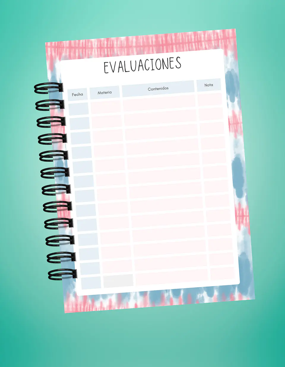 AGENDA ESCOLAR 2026 6