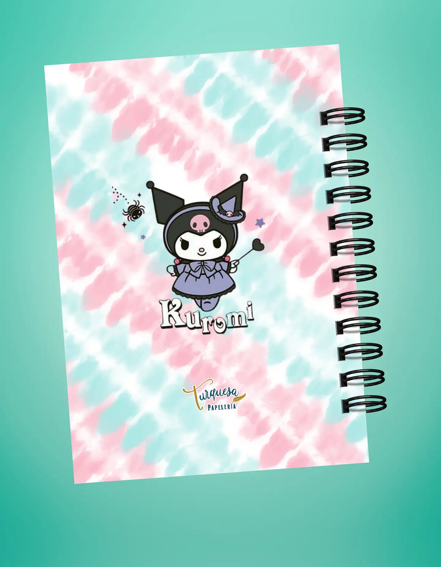 AGENDA ESCOLAR 2026 8