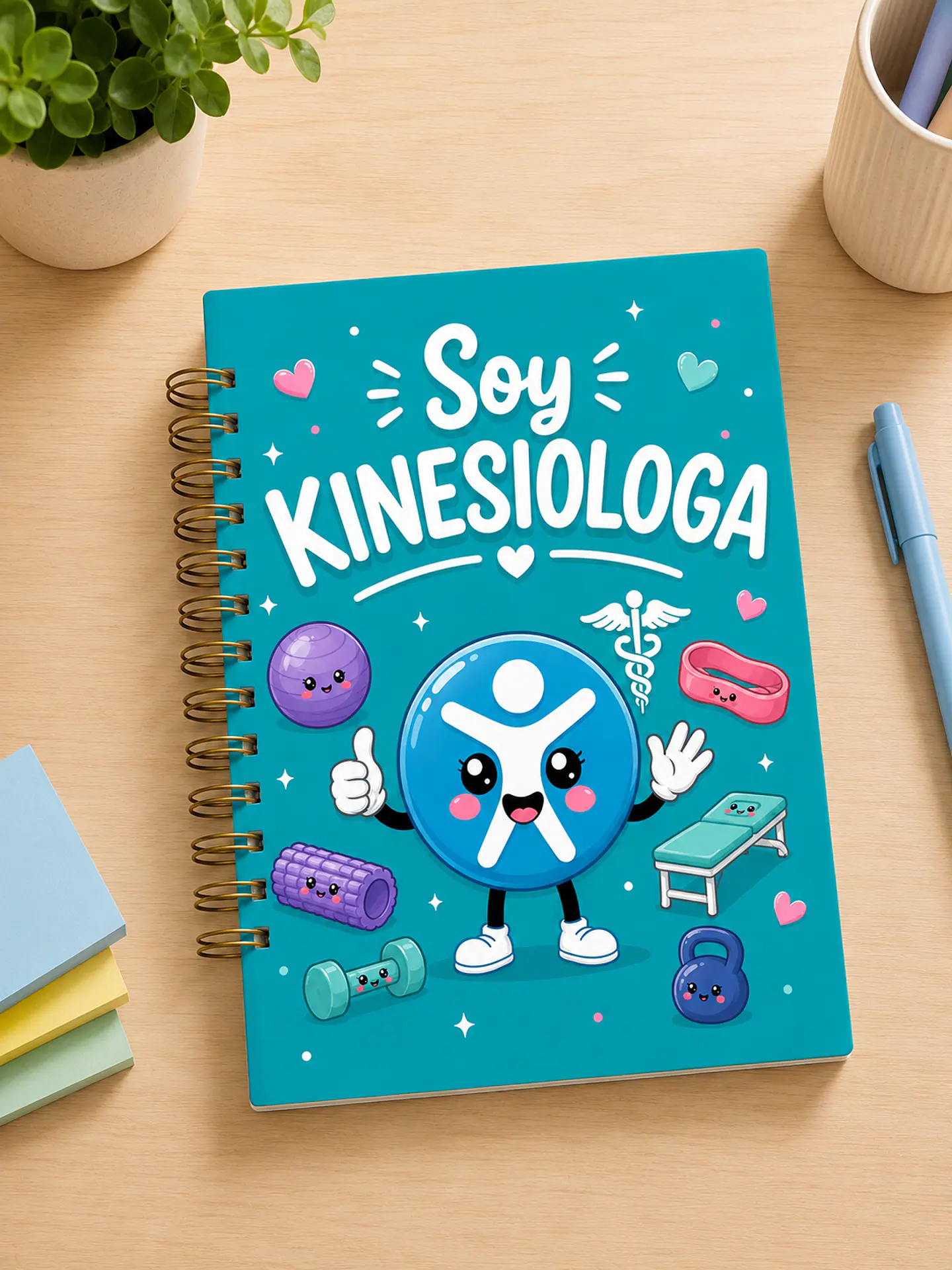 AGENDA PROFESIONAL DE LA SALUD 3