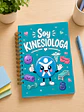 AGENDA PROFESIONAL DE LA SALUD - Miniatura 3