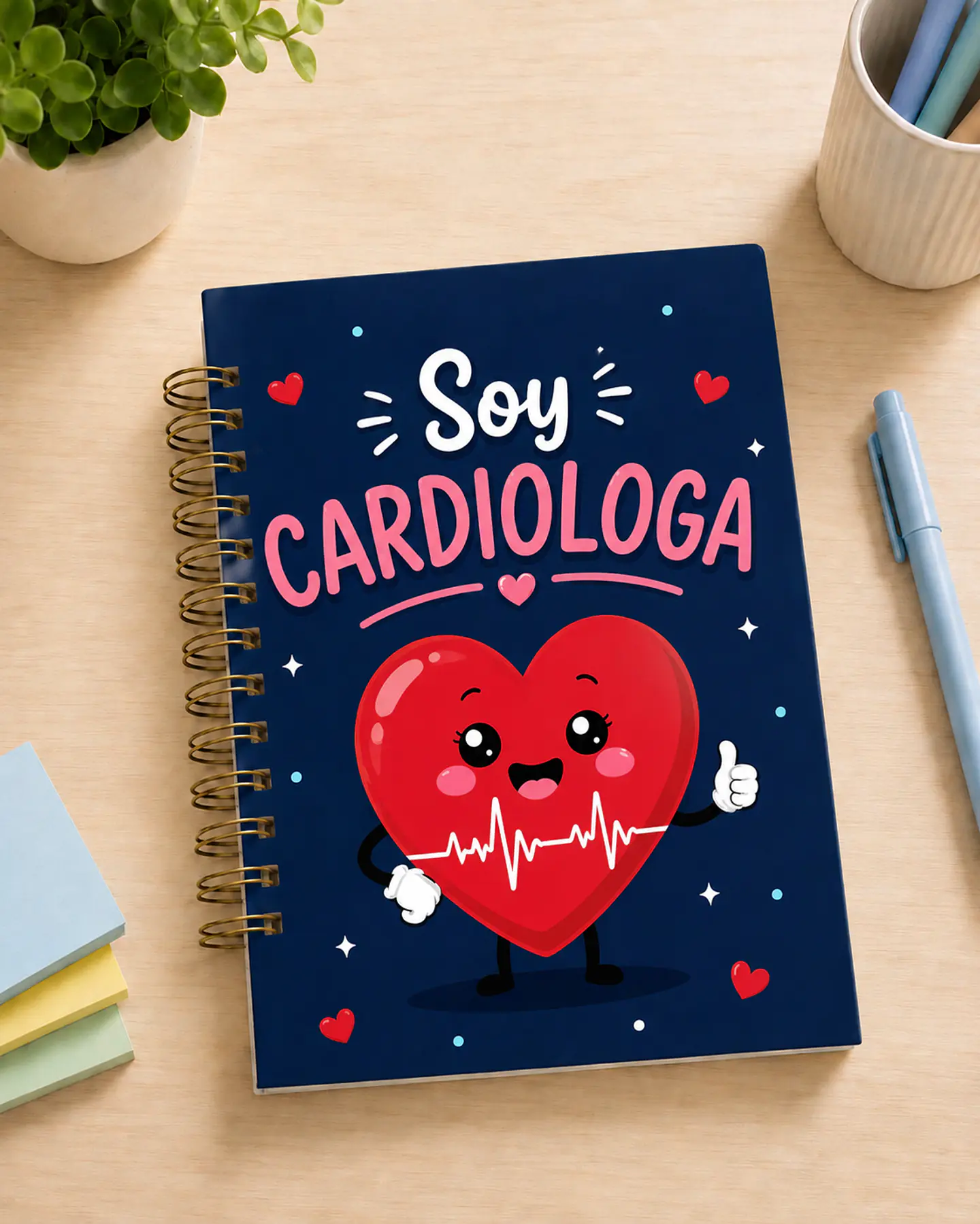 AGENDA PROFESIONAL DE LA SALUD 4