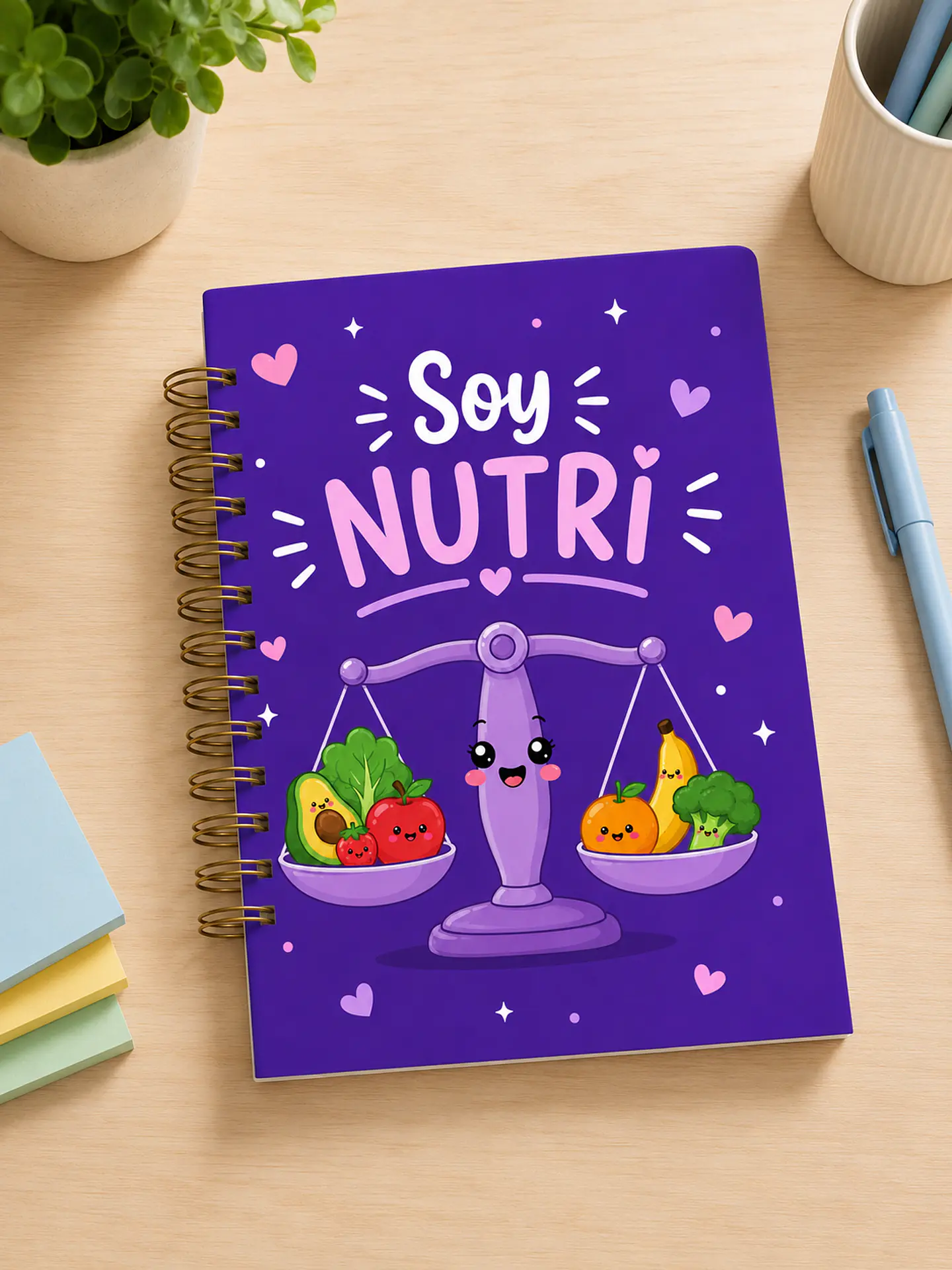 AGENDA PROFESIONAL DE LA SALUD 6