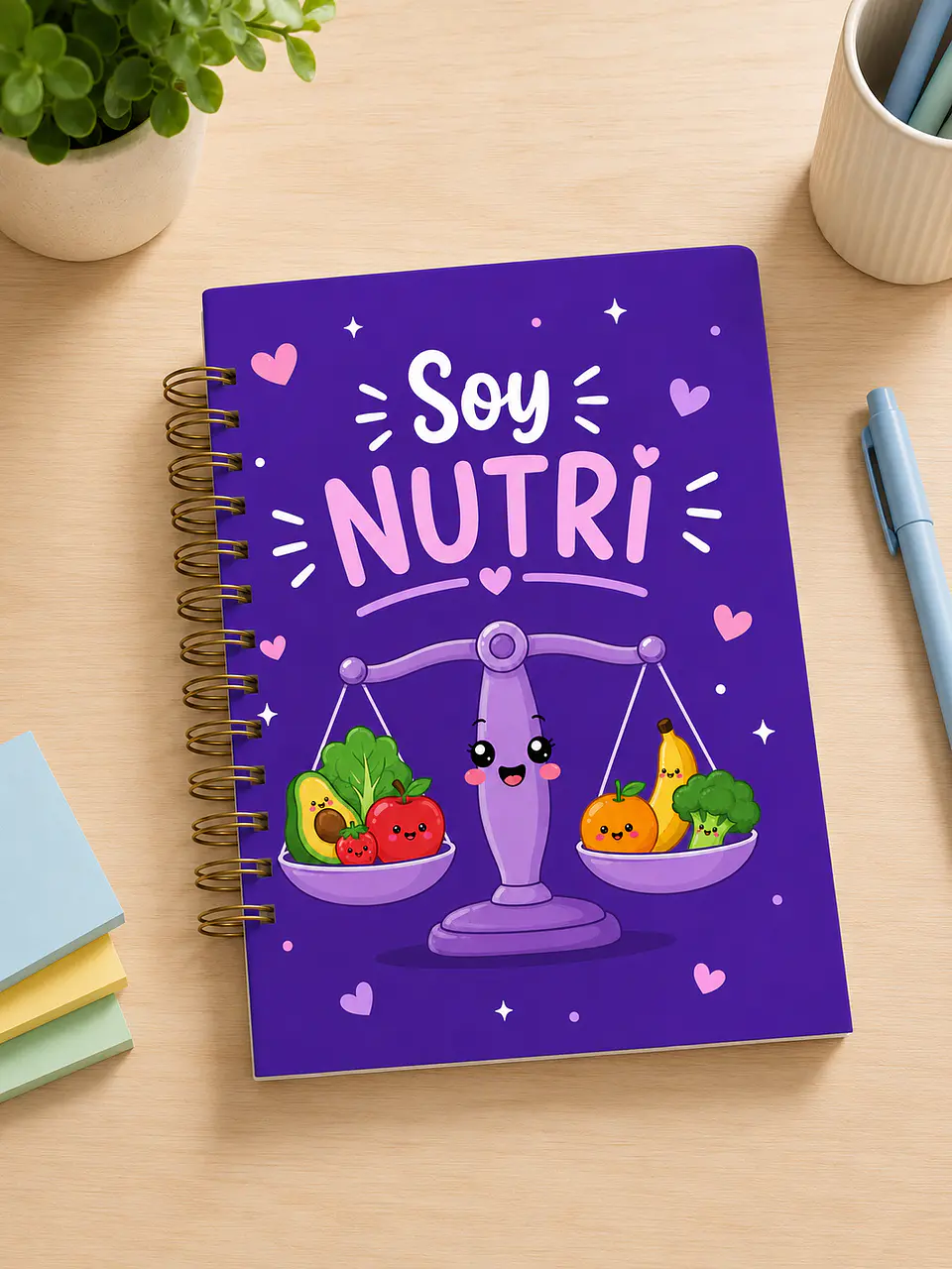 AGENDA PROFESIONAL DE LA SALUD 6