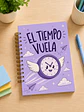 CUADERNO CON SENTIDO FIGURADO - Miniatura 2