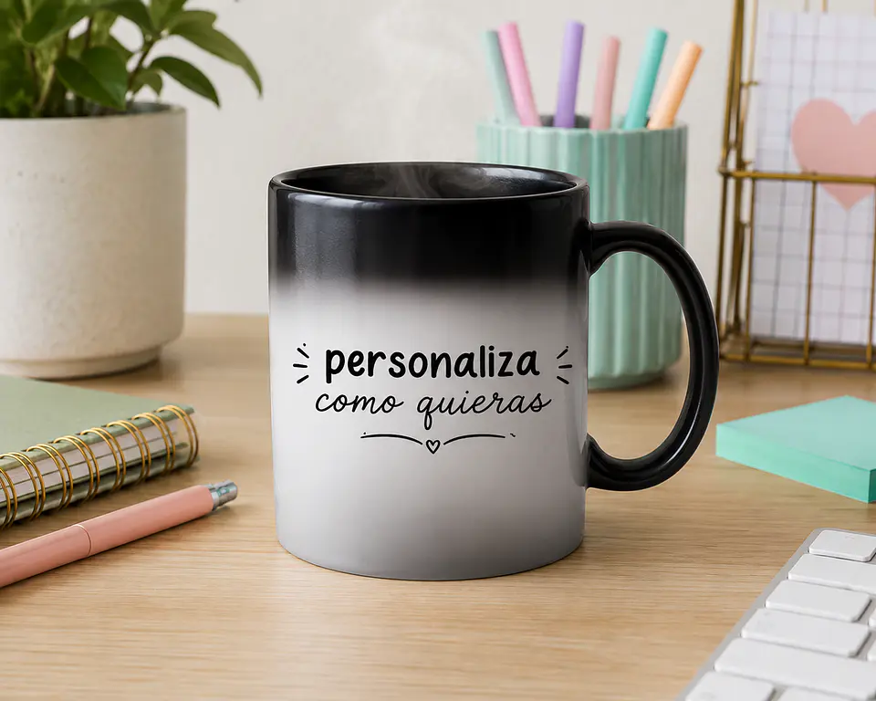 Tazón Personalizado 15 onzas 2