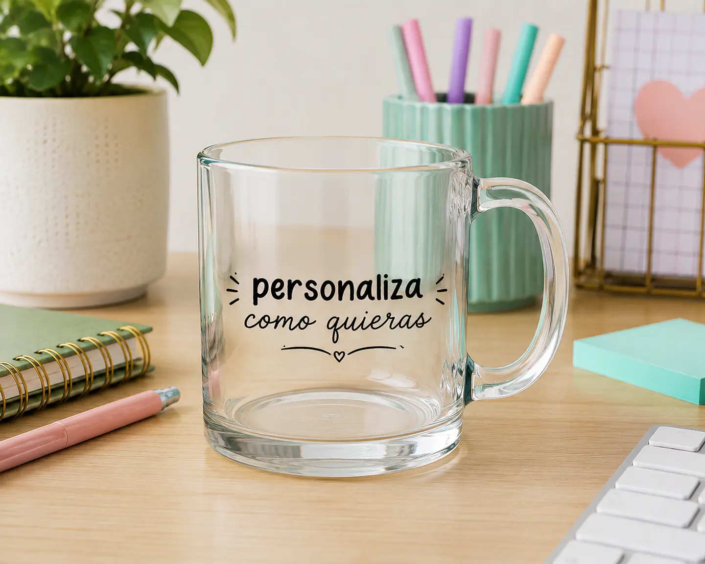 Tazón Personalizado 15 onzas 3