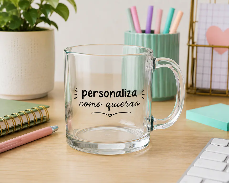 Tazón Personalizado 15 onzas 3