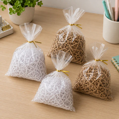 PAPEL PARA RELLENO