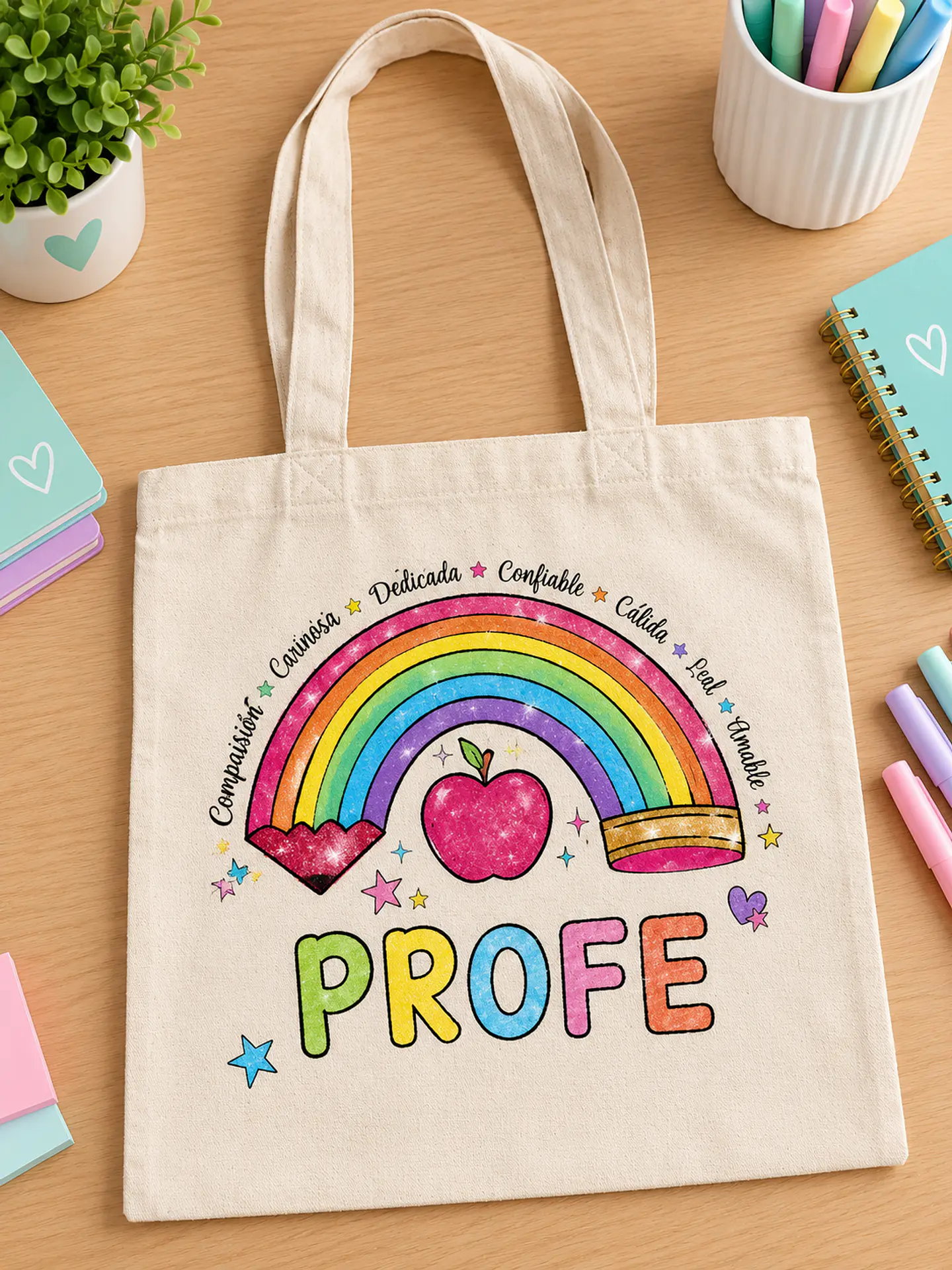 TOTIS DIA DEL PROFE (PREVENTA) 1