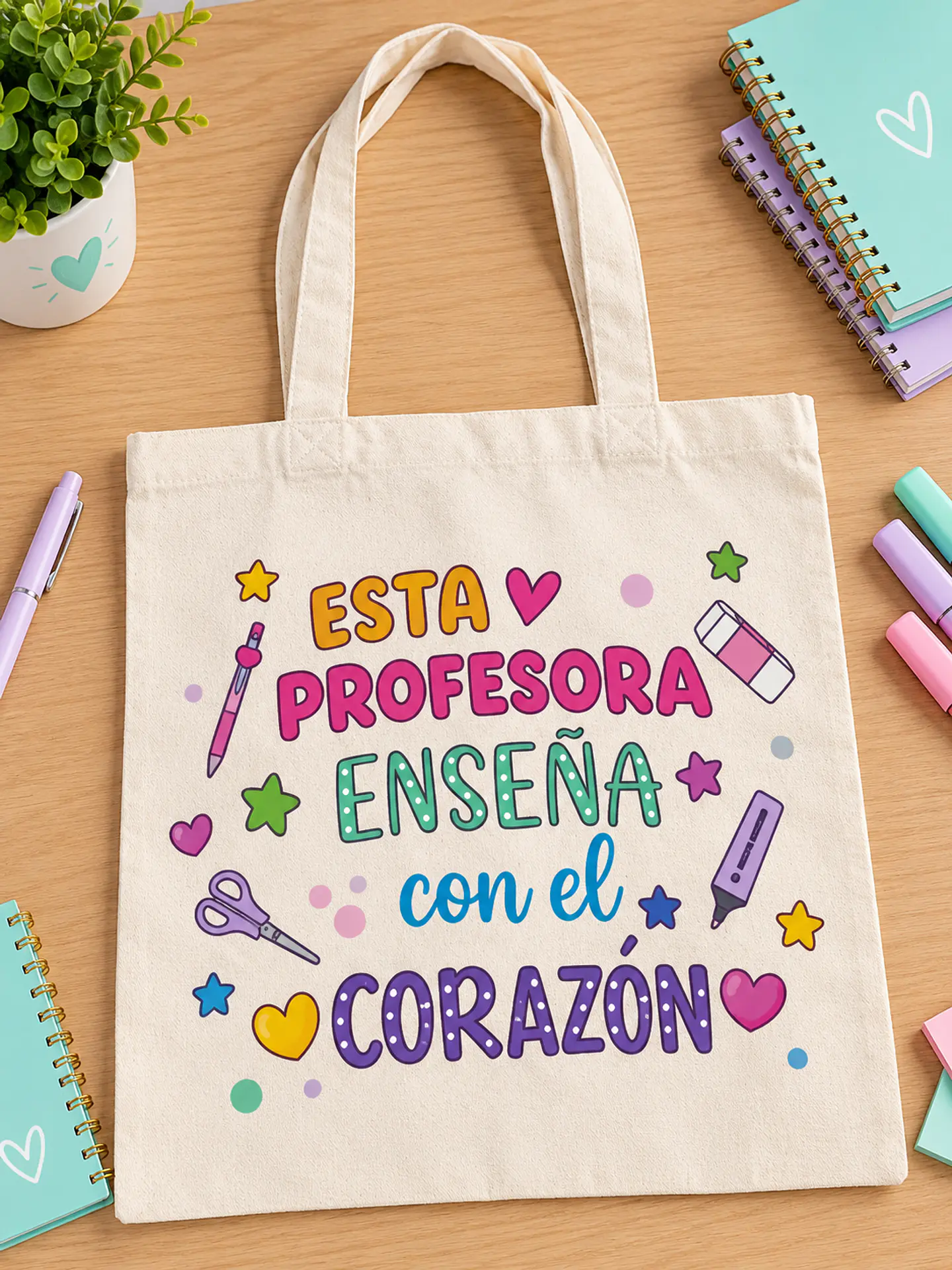 TOTIS DIA DEL PROFE (PREVENTA) 2