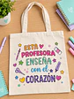 TOTIS DIA DEL PROFE (PREVENTA) - Miniatura 2