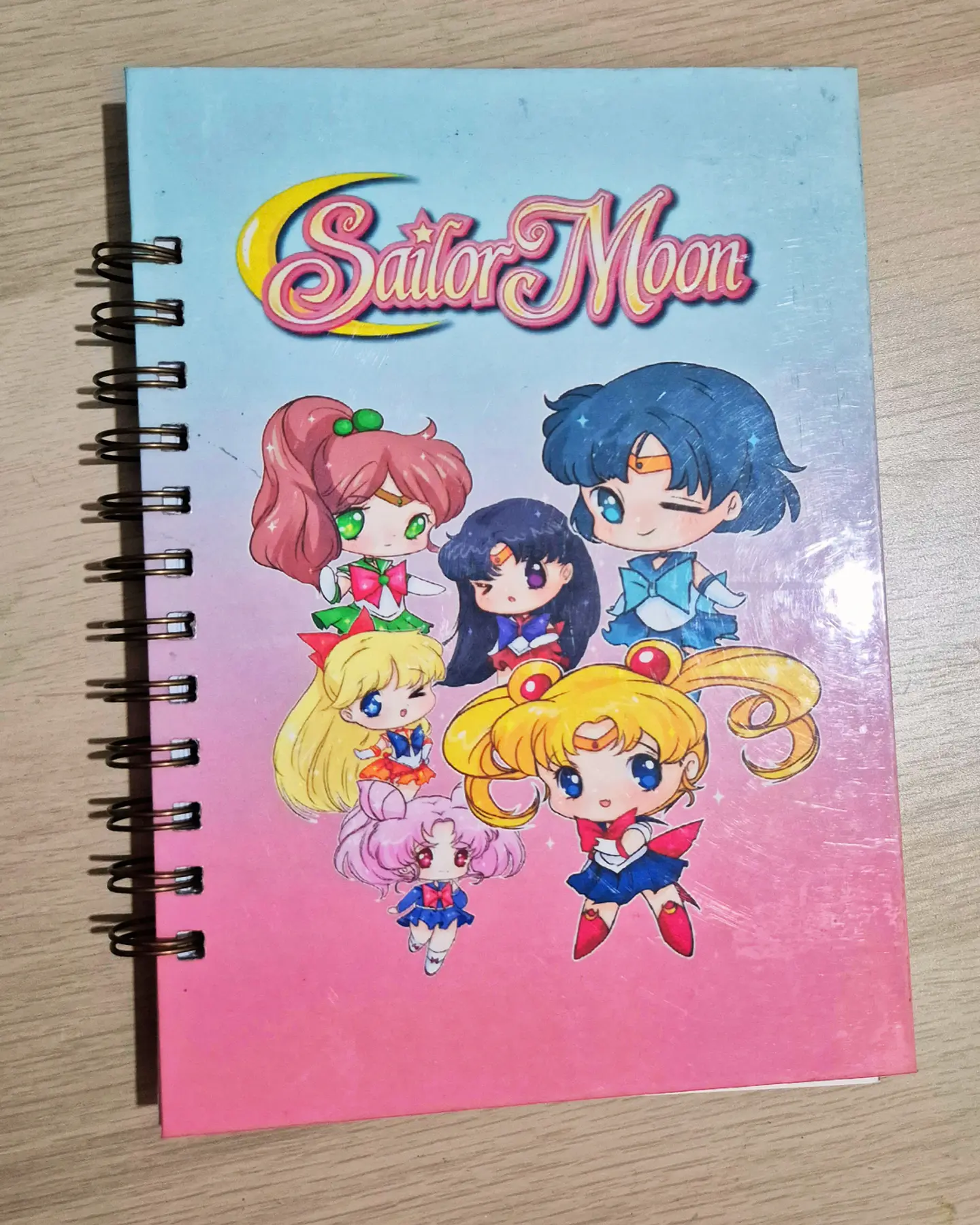 AGENDAS EN REMATE 1