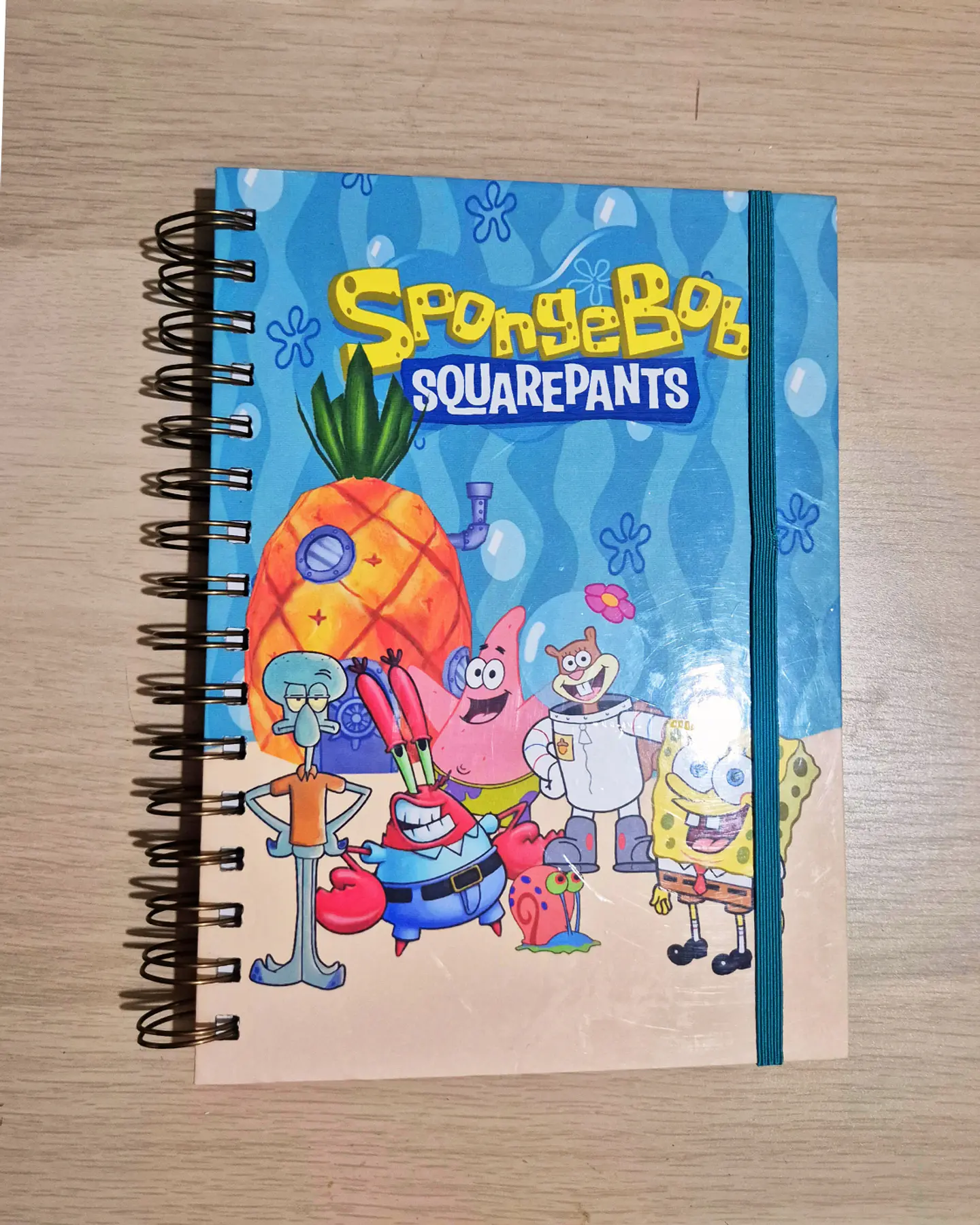 AGENDAS EN REMATE 2