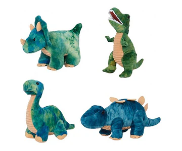 DINOSAURIOS PELUCHE 20cm