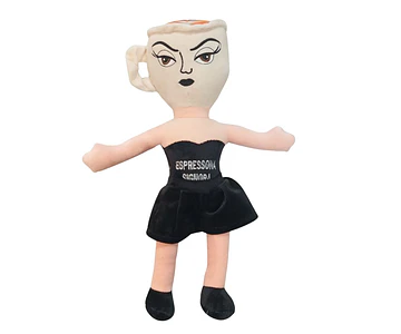 Expresona Señorona BRAINROT