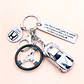 Llavero para carro 4 piezas - Miniatura 4