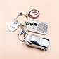 Llavero para carro 4 piezas - Miniatura 13