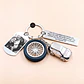 Llavero para carro 4 piezas - Miniatura 15