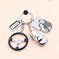 Llavero para carro 4 piezas - Miniatura 16