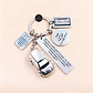 Llavero para carro 4 piezas - Miniatura 17