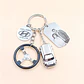 Llavero para carro 4 piezas - Miniatura 25