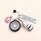 Llavero para carro 4 piezas - Miniatura 27