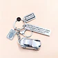 Llavero para carro 4 piezas - Miniatura 29