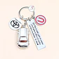 Llavero para carro 4 piezas - Miniatura 31
