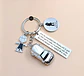 Llavero para carro 4 piezas - Miniatura 32