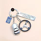 Llavero para carro 4 piezas - Miniatura 33